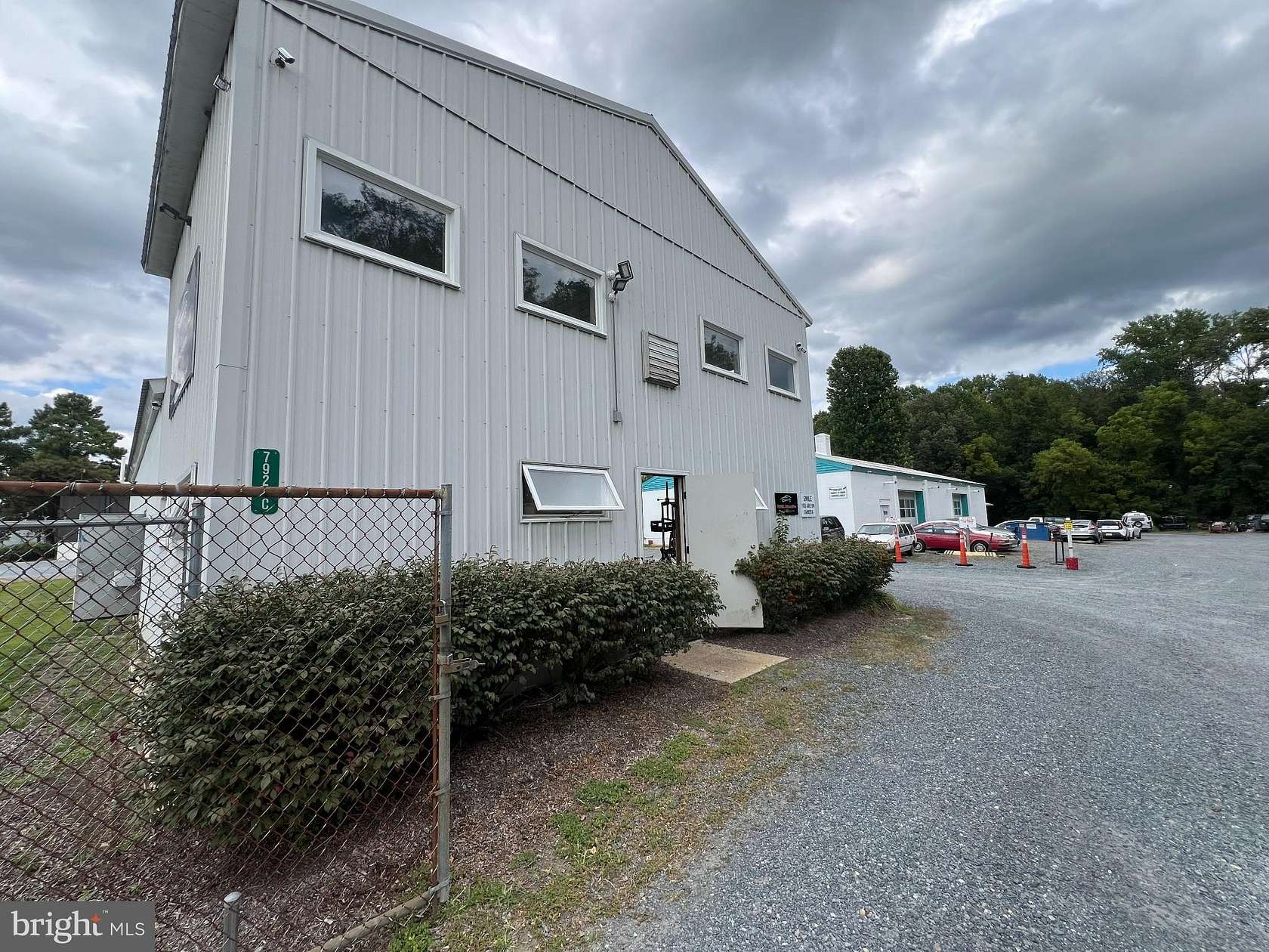 2 Acres of Commercial Land for Sale in Easton, Maryland