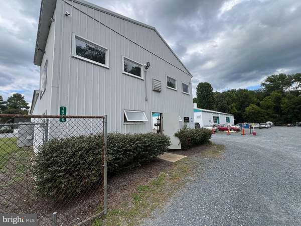 2 Acres of Commercial Land for Sale in Easton, Maryland