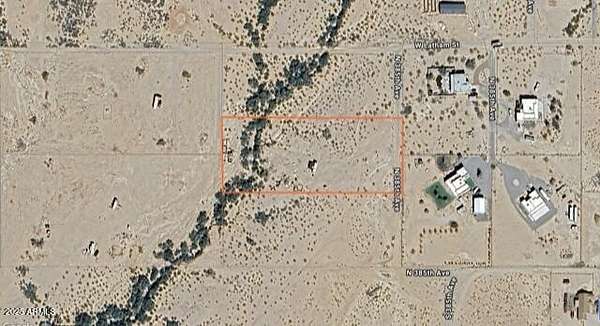 1 Acre of Residential Land for Sale in Tonopah, Arizona