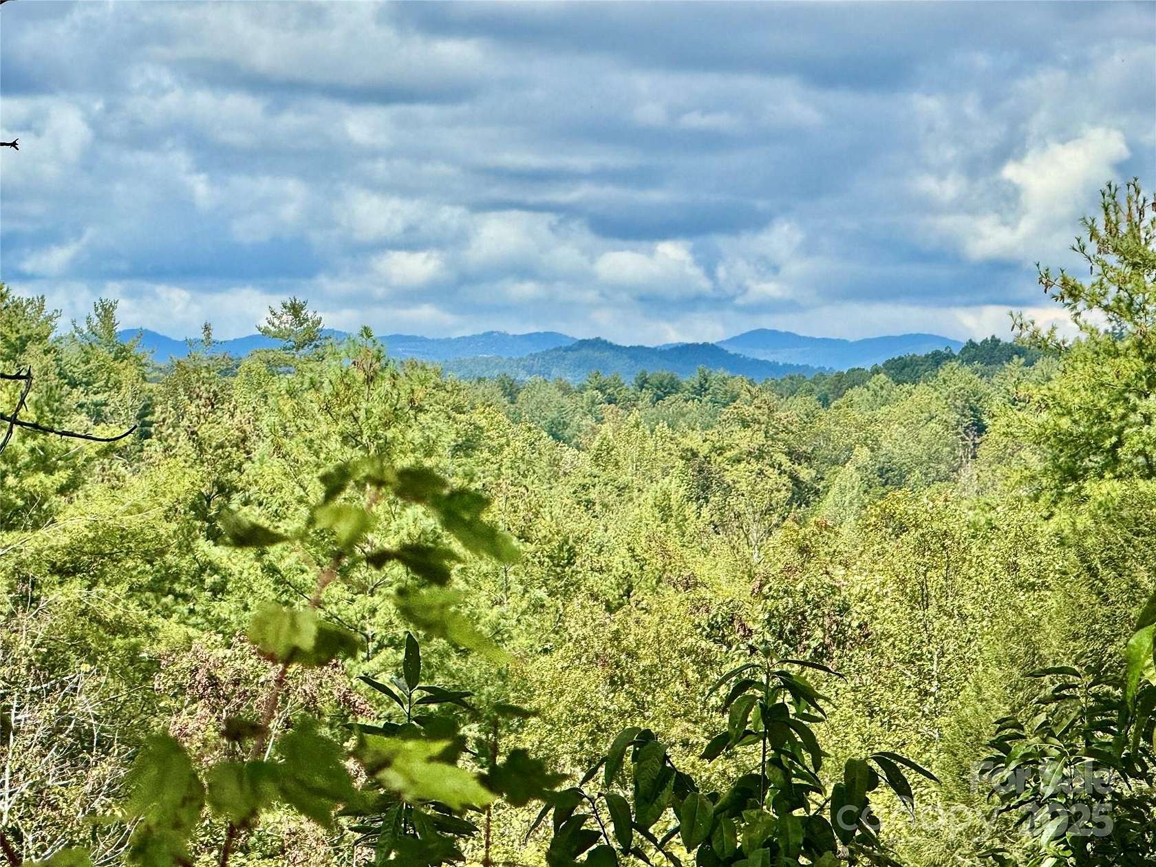 4.24 Acres of Land for Sale in Lenoir, North Carolina