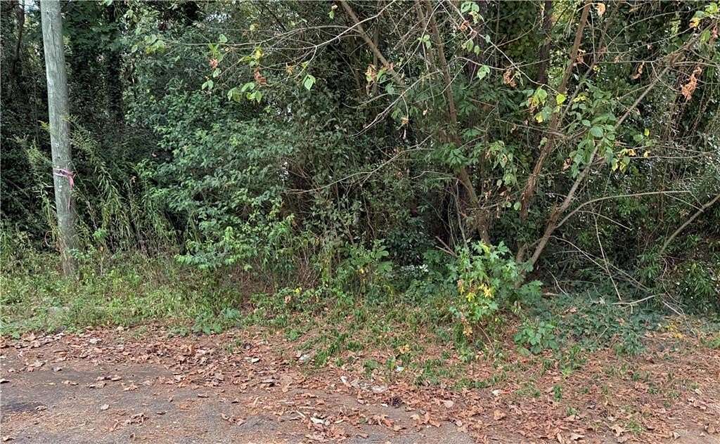 0.38 Acres of Residential Land for Sale in Decatur, Georgia