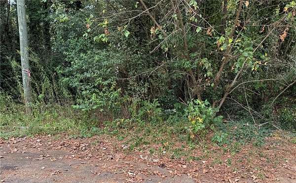 0.38 Acres of Residential Land for Sale in Decatur, Georgia