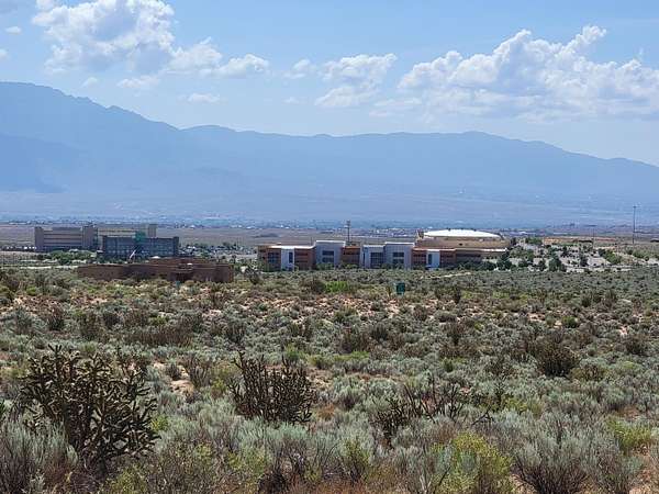 0.5 Acres of Commercial Land for Sale in Rio Rancho, New Mexico