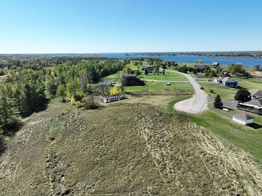 3.9 Acres of Residential Land for Sale in Lisbon, New York