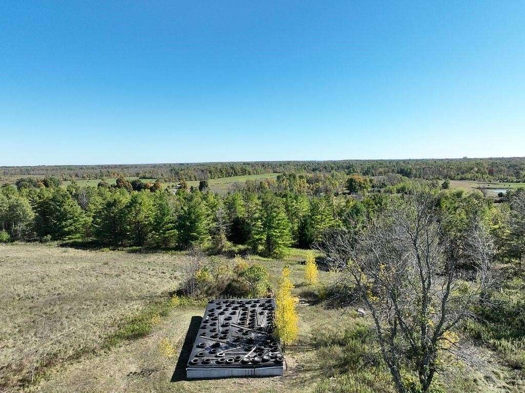 3.9 Acres of Residential Land for Sale in Lisbon, New York
