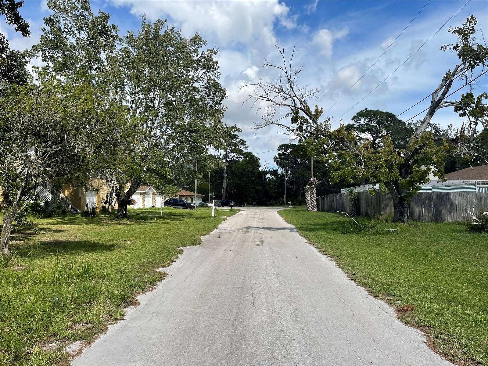0.15 Acres of Residential Land for Sale in Hudson, Florida