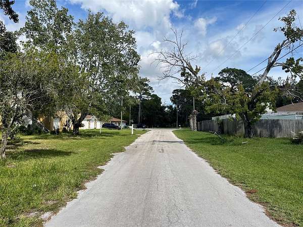 0.15 Acres of Residential Land for Sale in Hudson, Florida