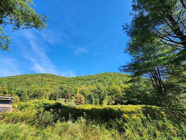 58.9 Acres of Recreational & Residential Land for Sale in Charlemont, Massachusetts