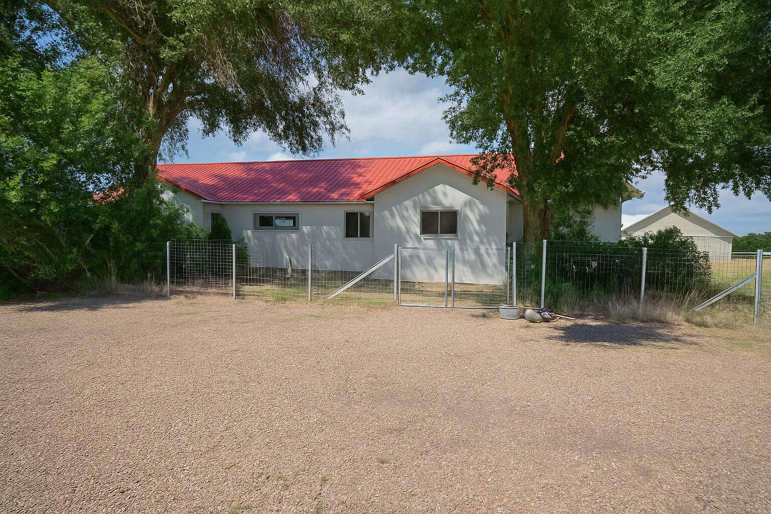 44 Acres of Land with Home for Sale in Walsenburg, Colorado