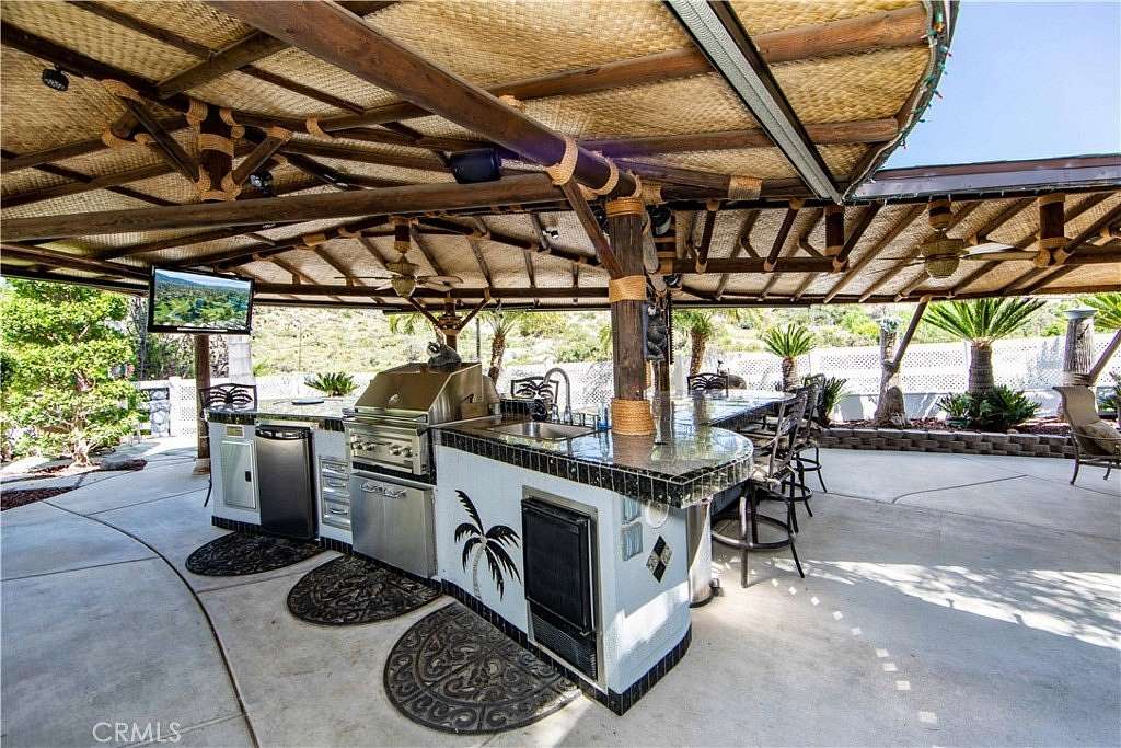 0.1 Acres of Land for Sale in Aguanga, California