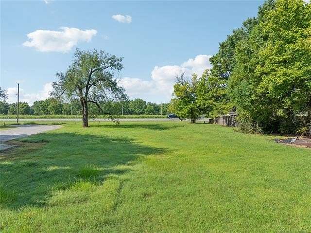 0.29 Acres of Residential Land for Sale in Bixby, Oklahoma