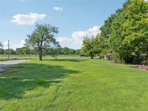 0.29 Acres of Residential Land for Sale in Bixby, Oklahoma