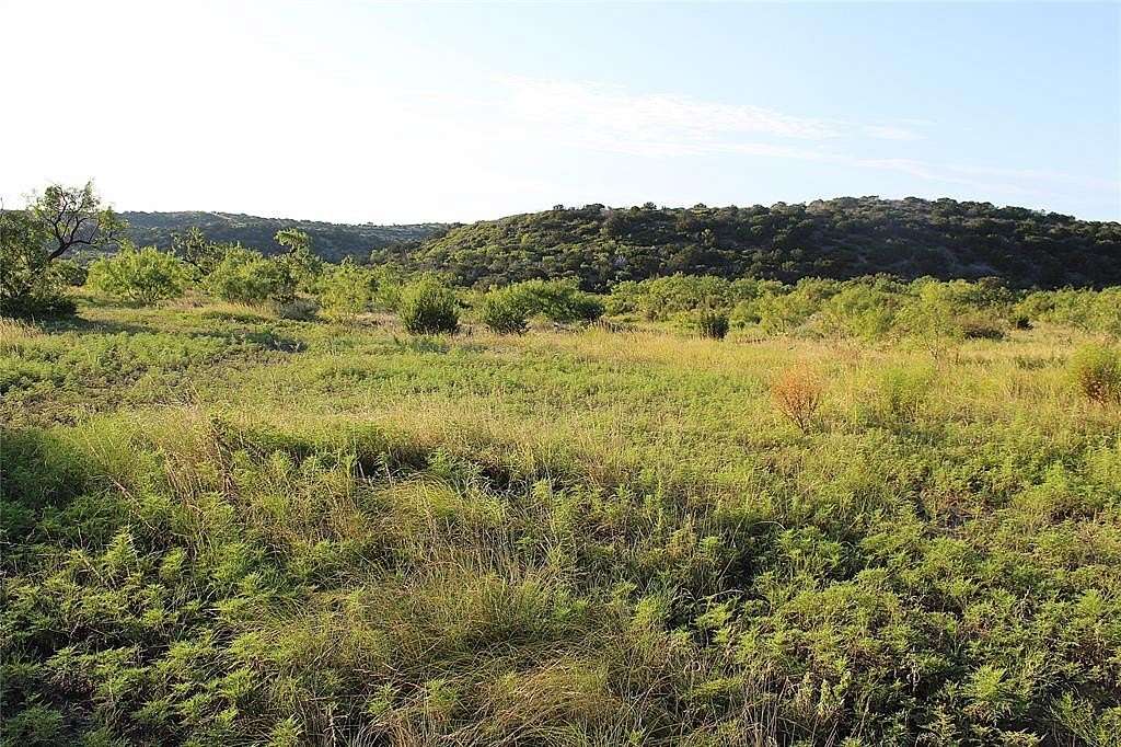 128 Acres of Recreational Land for Sale in Robert Lee, Texas