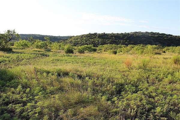 128 Acres of Recreational Land for Sale in Robert Lee, Texas