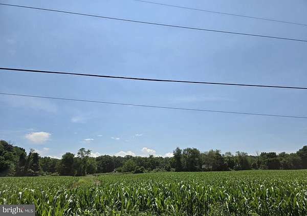 7.8 Acres of Commercial Land for Sale in Mertztown, Pennsylvania