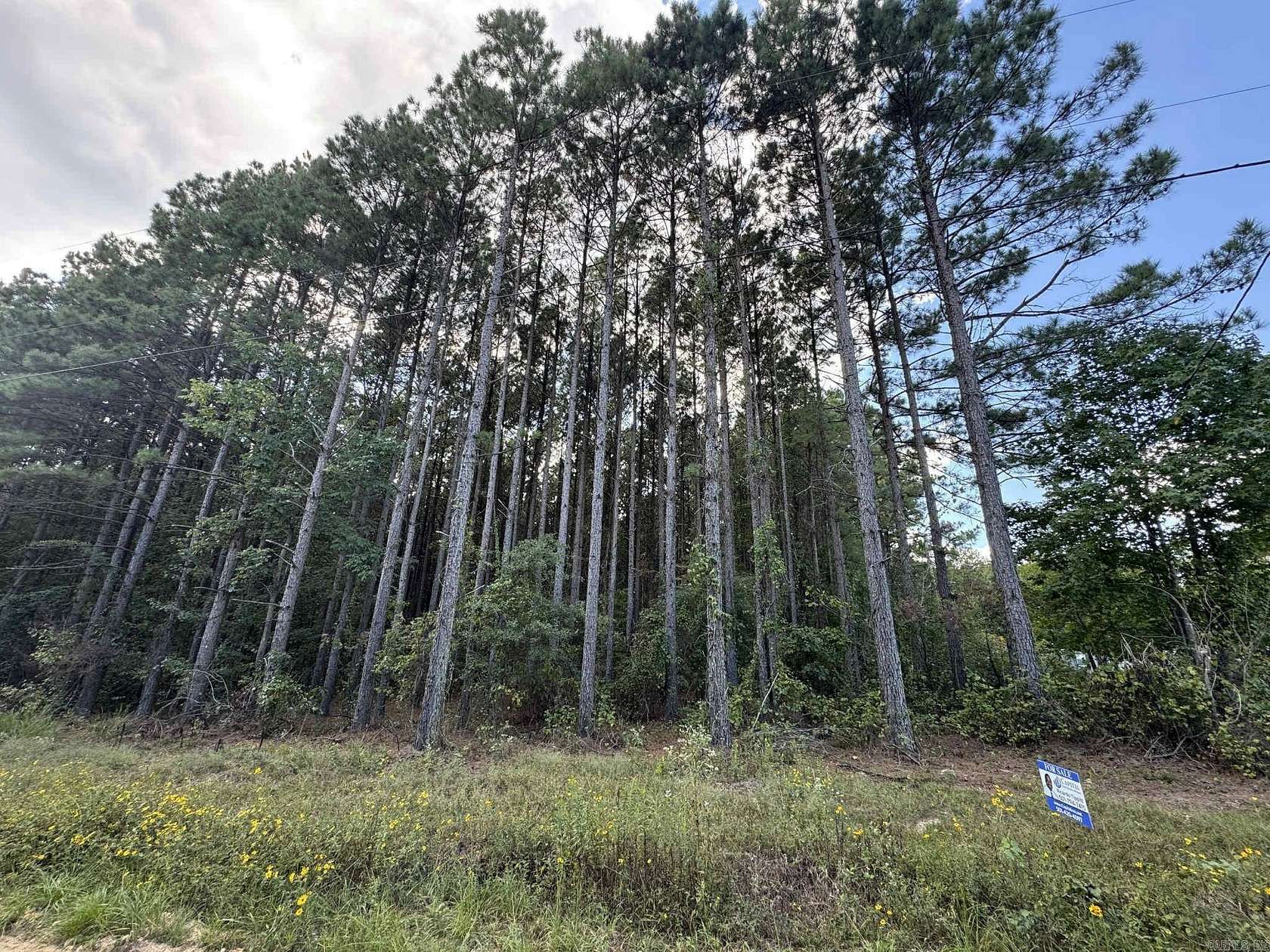 3 Acres of Residential Land for Sale in Pine Bluff, Arkansas