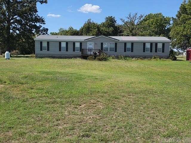 2.9 Acres of Residential Land with Home for Sale in Jonesboro, Arkansas