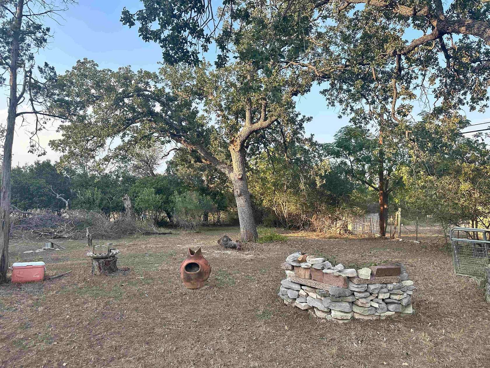 0.44 Acres of Mixed-Use Land for Sale in Cottonwood Shores, Texas