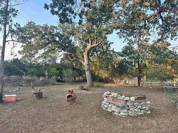 0.44 Acres of Mixed-Use Land for Sale in Cottonwood Shores, Texas