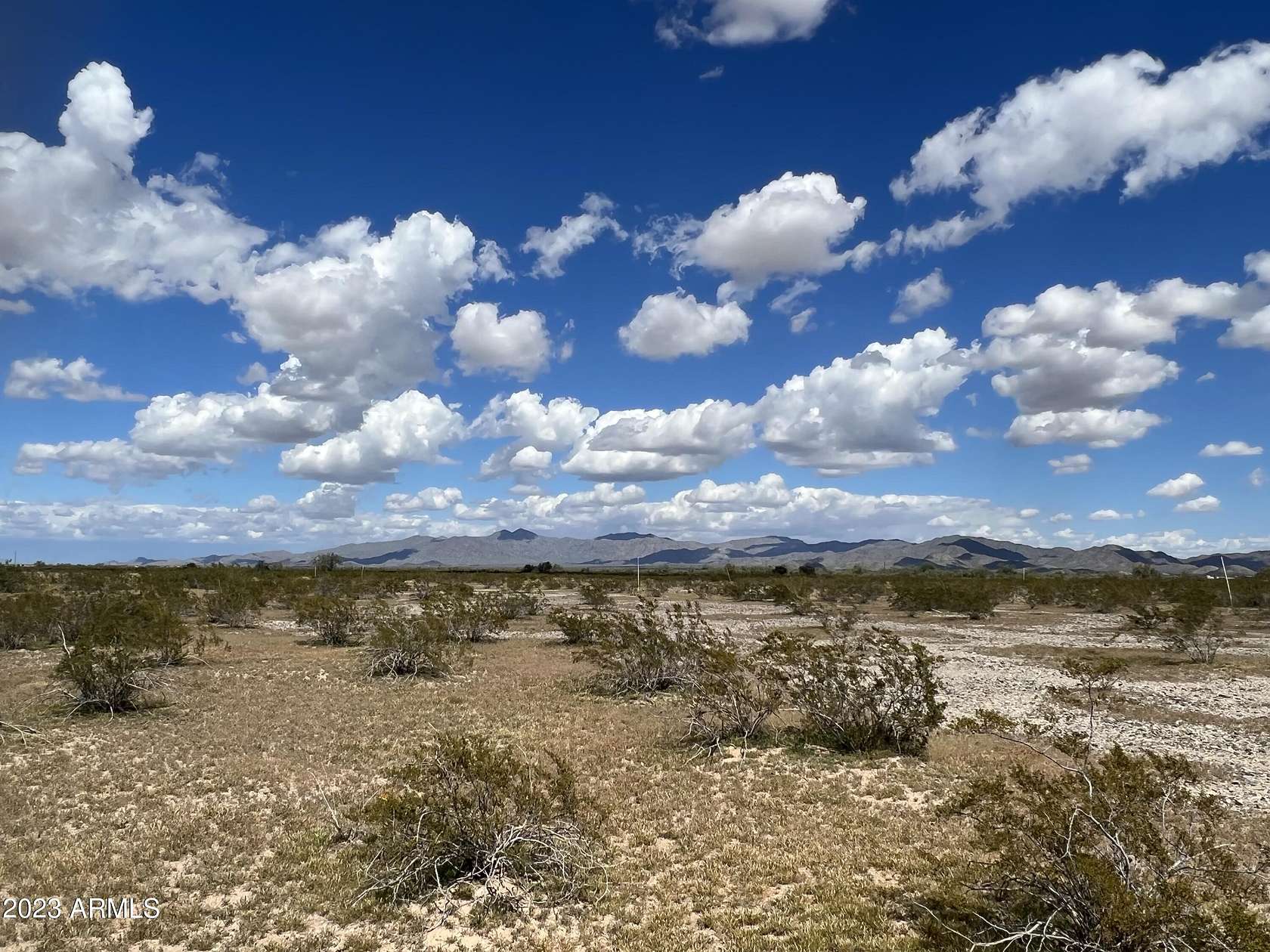 1 Acre of Residential Land for Sale in Buckeye, Arizona