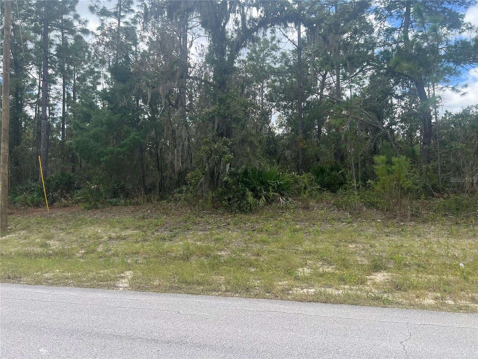 0.23 Acres of Residential Land for Sale in Ocala, Florida