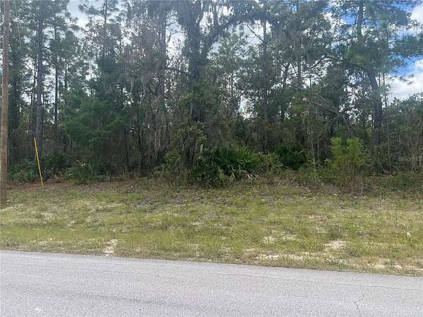 0.23 Acres of Residential Land for Sale in Ocala, Florida