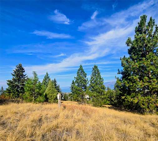 0.54 Acres of Residential Land for Sale in Polson, Montana