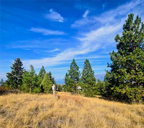 0.54 Acres of Residential Land for Sale in Polson, Montana