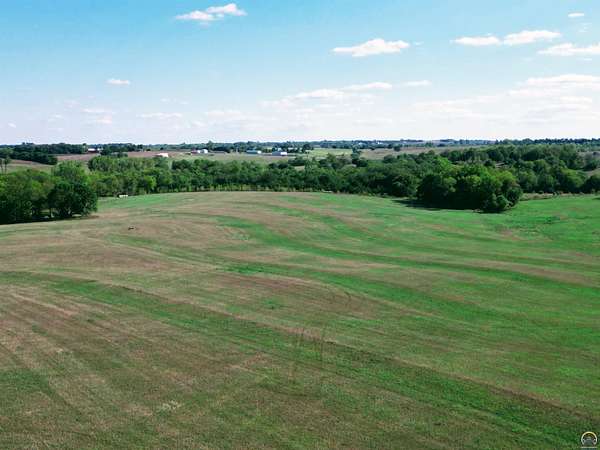 136 Acres of Land for Sale in Circleville, Kansas