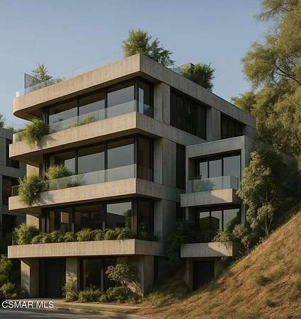 0.29 Acres of Land for Sale in Simi Valley, California