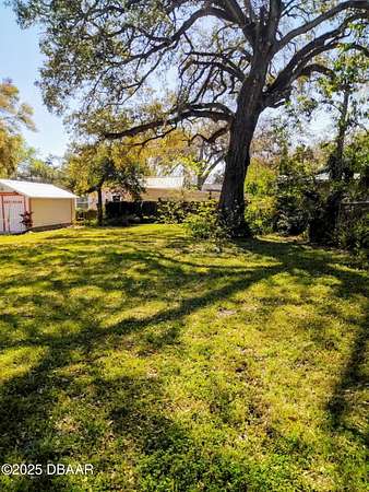 0.1 Acres of Land for Sale in Daytona Beach, Florida