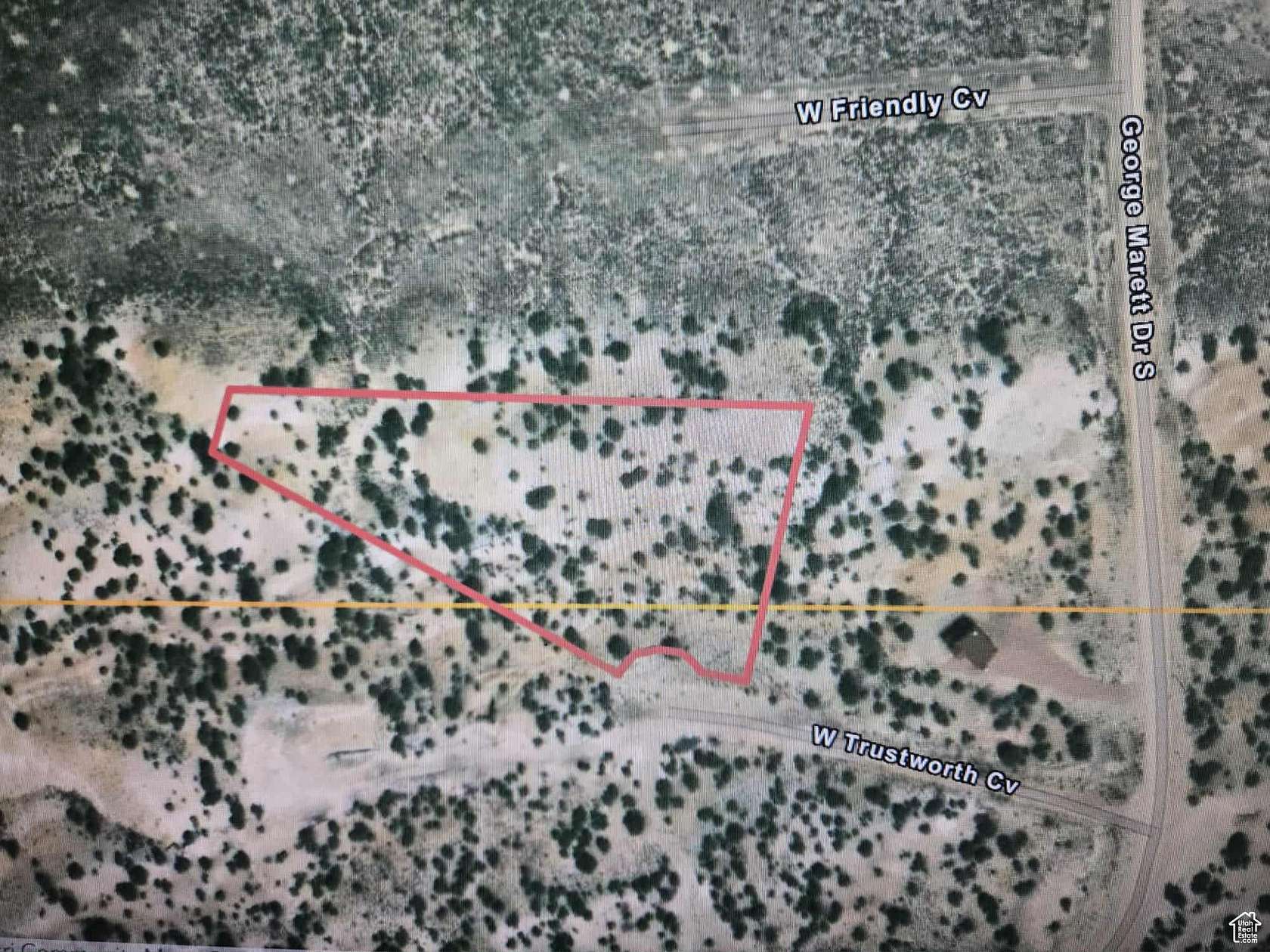 2.52 Acres of Residential Land for Sale in Duchesne, Utah