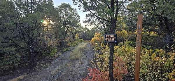 35.7 Acres of Recreational Land for Sale in Montrose, Colorado