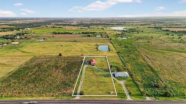 2 Acres of Mixed-Use Land for Sale in Celina, Texas