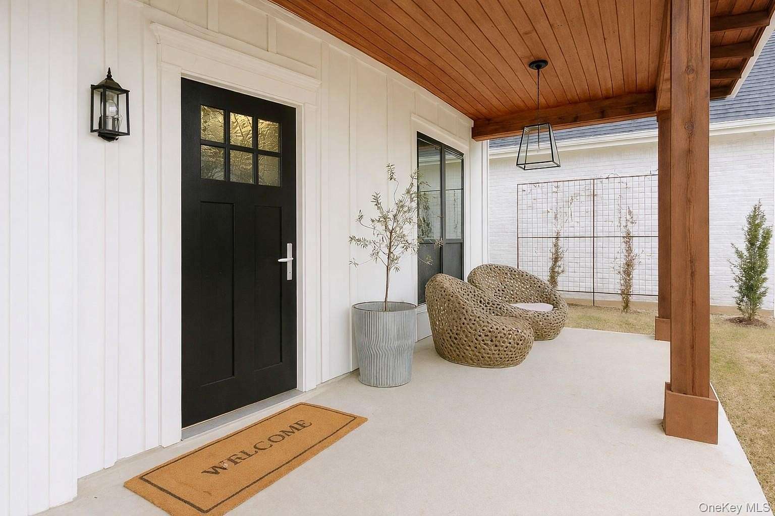 5.9 Acres of Land with Home for Sale in Blooming Grove, New York