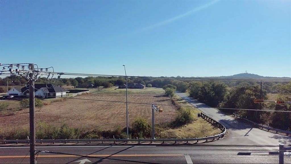 1.82 Acres of Residential Land for Sale in Burleson, Texas