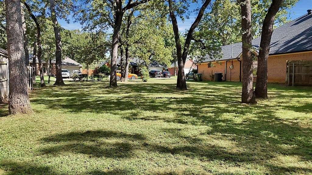 0.17 Acres of Residential Land for Sale in Arlington, Texas