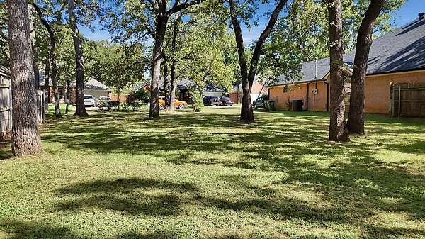 0.17 Acres of Residential Land for Sale in Arlington, Texas