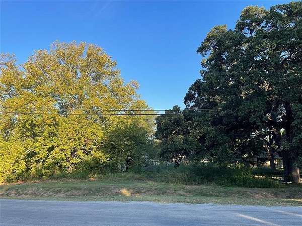 0.22 Acres of Land for Sale in Gorman, Texas