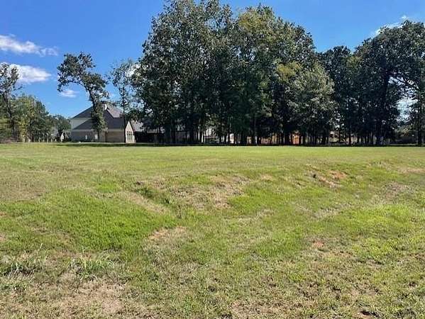 0.9 Acres of Residential Land for Sale in Benton, Louisiana