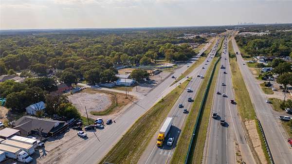 0.58 Acres of Commercial Land for Sale in Dallas, Texas