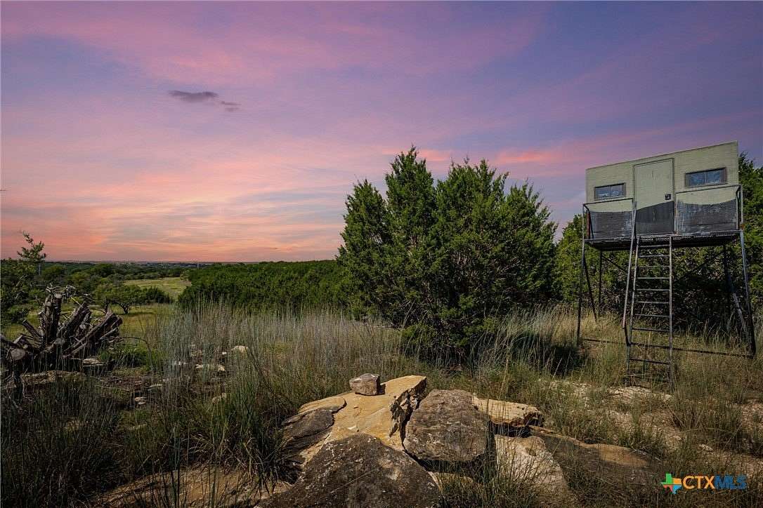 324 Acres of Recreational Land for Sale in Hamilton, Texas