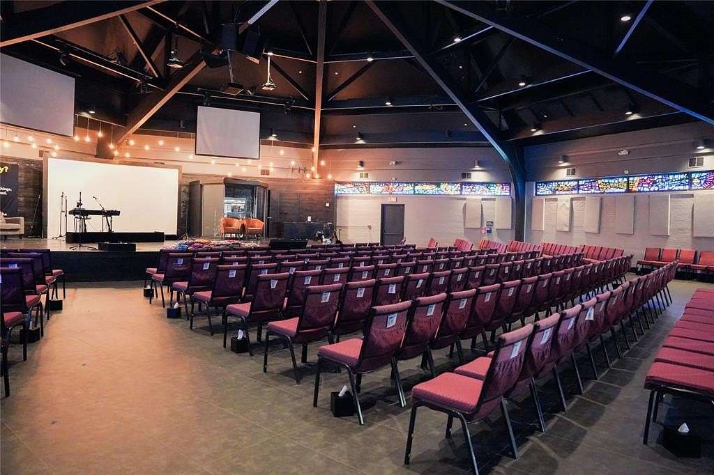 5.3 Acres of Commercial Land for Sale in McKinney, Texas