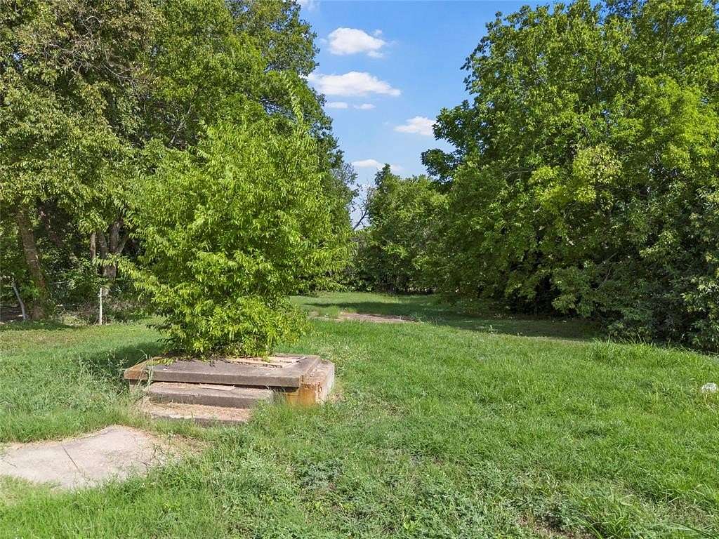 0.21 Acres of Land for Sale in Waco, Texas