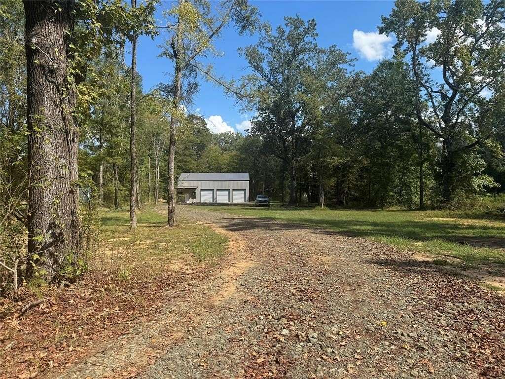 1.62 Acres of Residential Land for Sale in Frierson, Louisiana