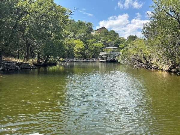 0.46 Acres of Residential Land for Sale in Graford, Texas