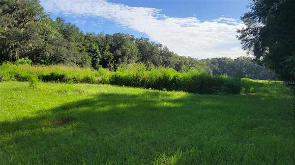 4.44 Acres of Mixed-Use Land for Sale in Ocala, Florida