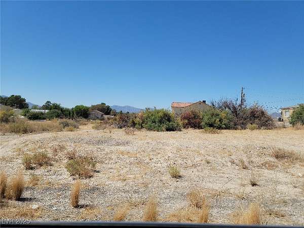 0.37 Acres of Residential Land for Sale in Pahrump, Nevada