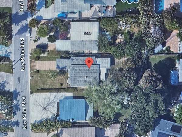 0.16 Acres of Land for Sale in Indian Rocks Beach, Florida