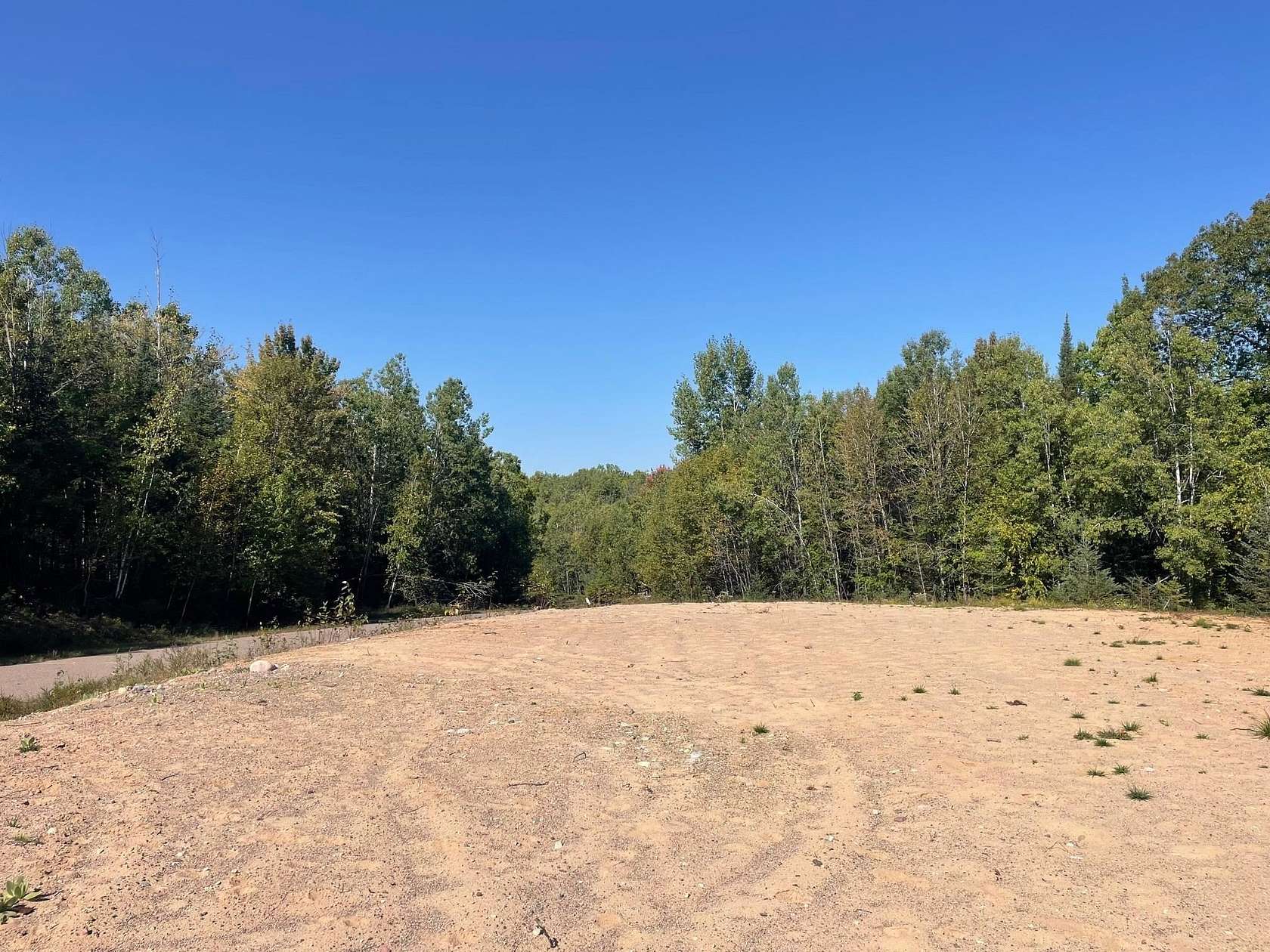 1.26 Acres of Residential Land for Sale in Lakewood, Wisconsin